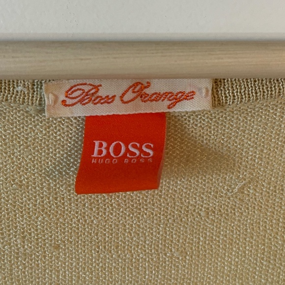 Hugo Boss Dress - Picture 4 of 7